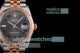 B Factory Swiss Clone Rolex Datejust 36mm Half Rose Gold Green Roman Dial Watch (3)_th.jpg